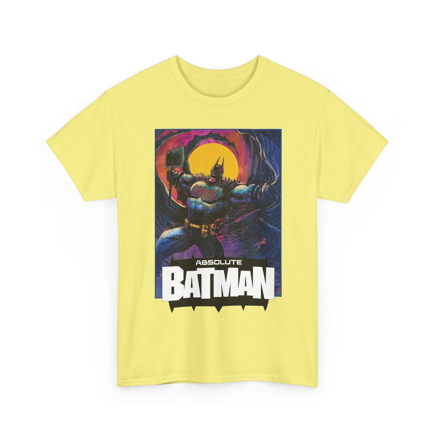 Absolute Batman #19 T-Shirt