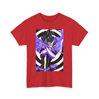 Huntress T-Shirt - Marcus To - DC Comics