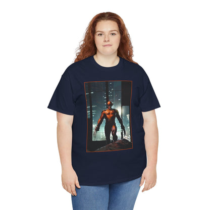 Wolverine T-Shirt - Jerome Opena Art - Marvel Comics
