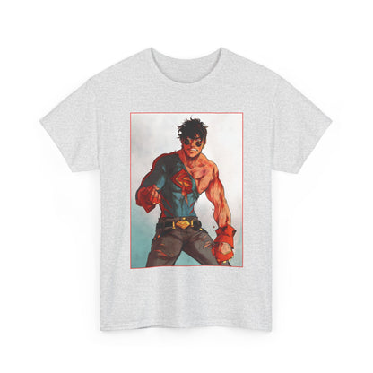 Superboy T-Shirt - DC Comics