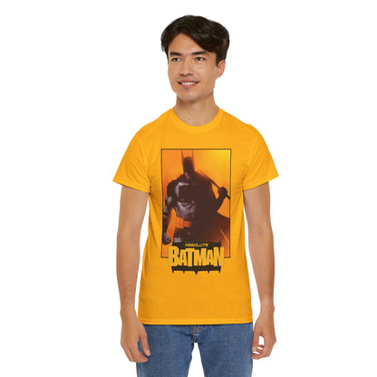 Absolute Batman T-Shirt - Ben Oliver Art - #19 Variant Cover Art - DC Comics