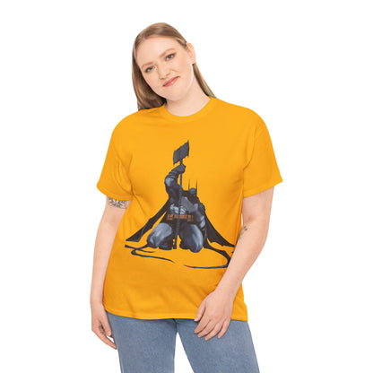 Absolute Batman T-Shirt - Miguel Mercado Art - #21 Variant Cover Art - DC Comics All-In