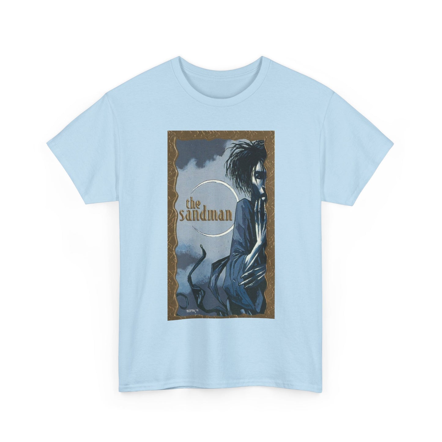 Sandman T-Shirt - DC/Vertigo Comics