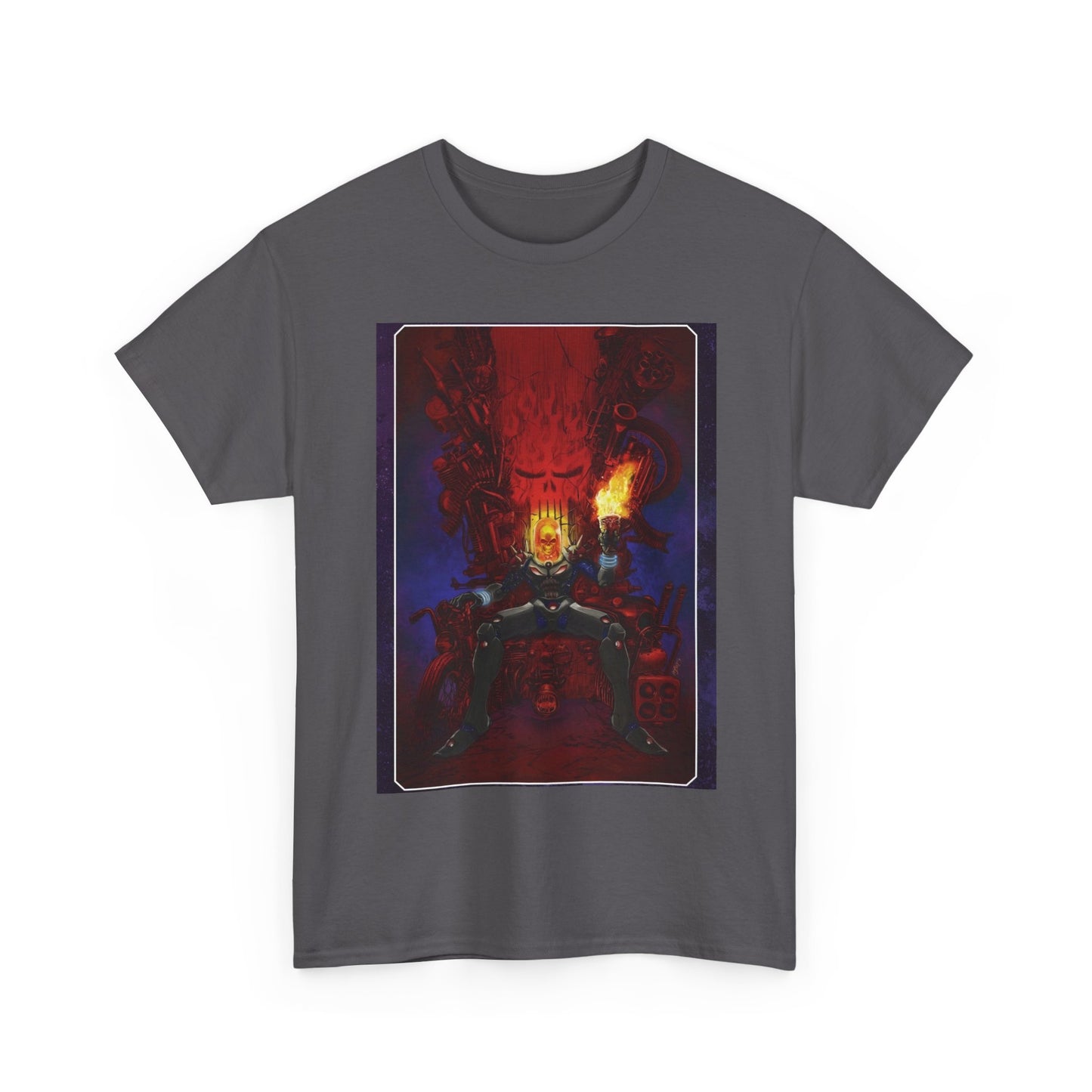 Cosmic Ghost Rider T-Shirt - Marvel Comics