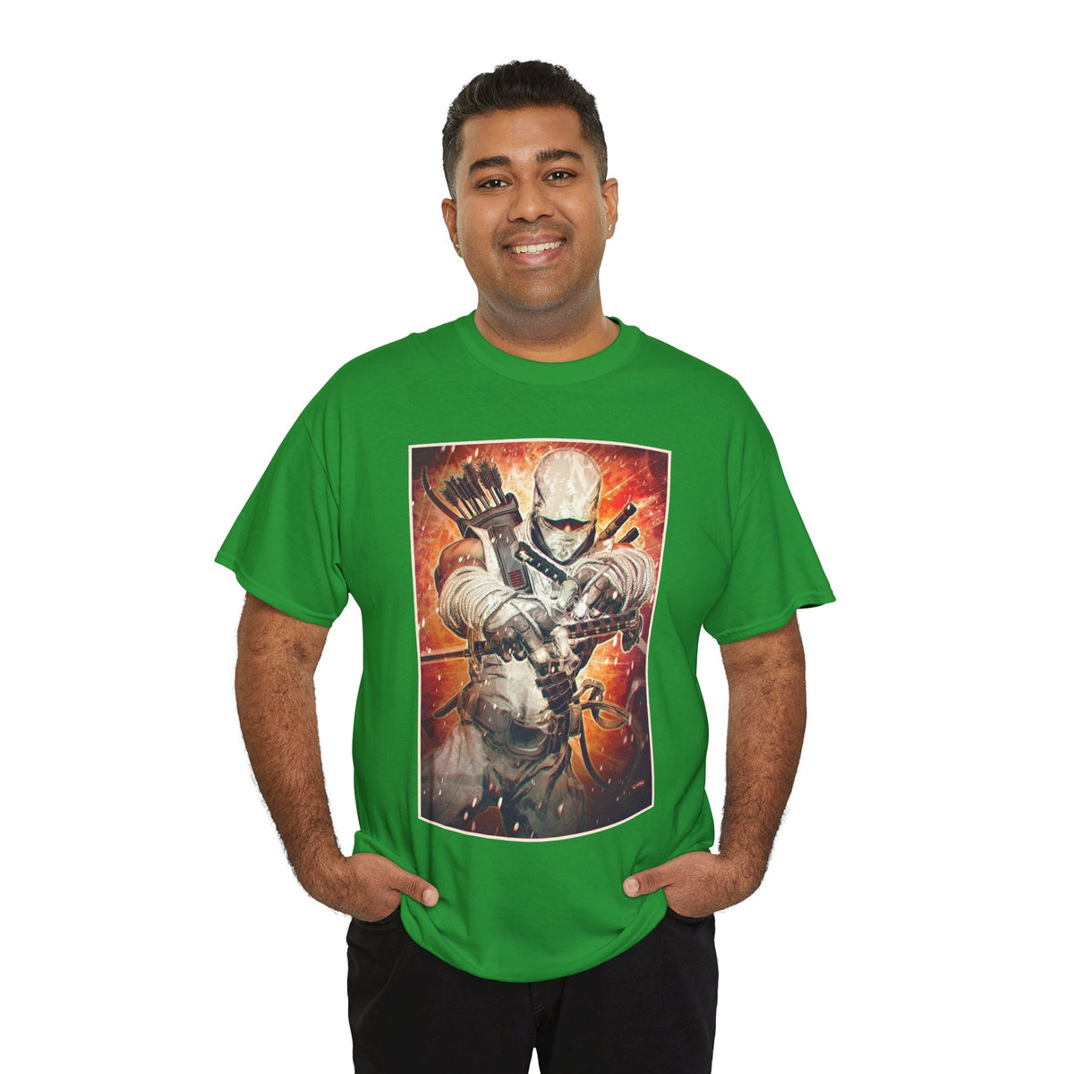 G.I. Joe T-Shirt
