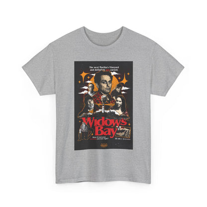 Widow's Bay T-Shirt
