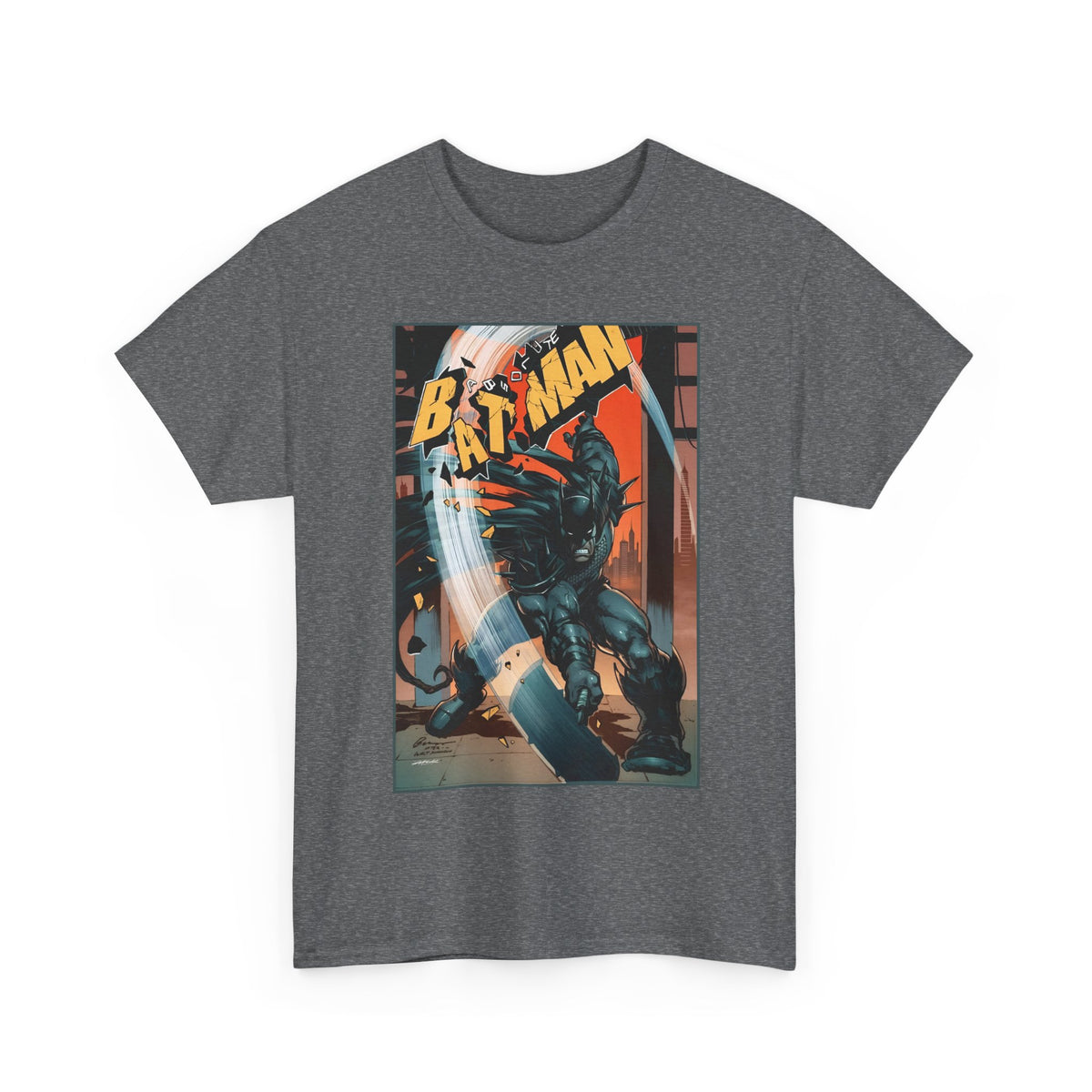 Absolute Batman - DC Comics