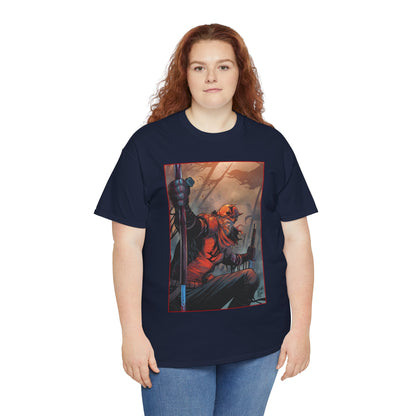 Daredevil T-Shirt - Marvel Comics