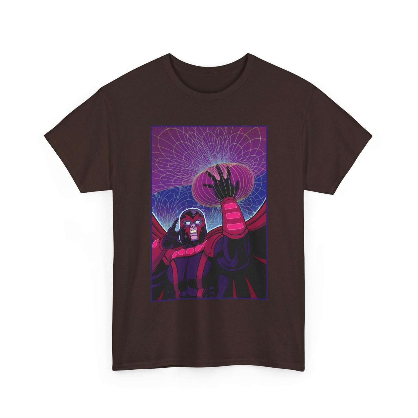 Magneto T-Shirt - Tradd Moore Art - Marvel Comics