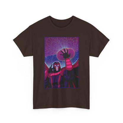 Magneto T-Shirt - Tradd Moore Art - Marvel Comics