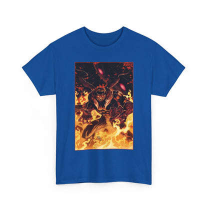 Sabretooth T-Shirt - Ryan Stegman Art - Wolverine, X-Men - Marvel Comics