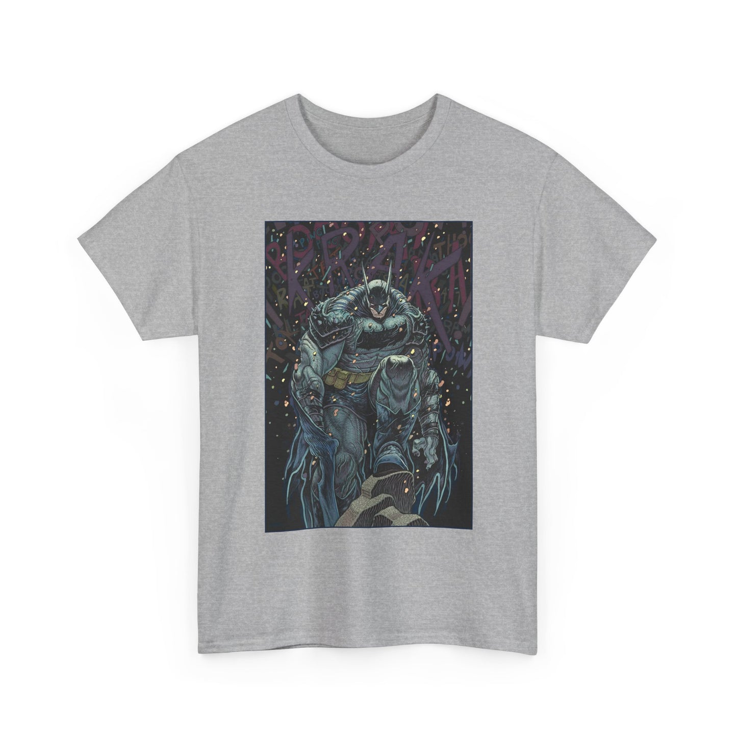 Absolute Batman T-Shirt - DC Comics