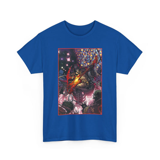 Batman Death Metal T-Shirt - DC Comics