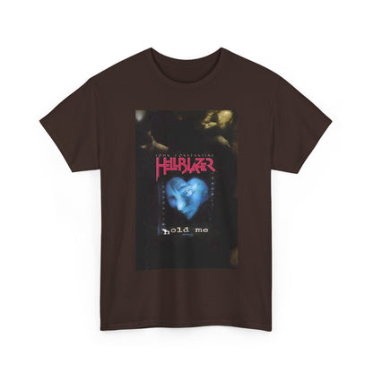 Hellblazer T-Shirt - Dave McKean Art - John Constantine - #27 Cover - Hold Me - DC/Vertigo Comics