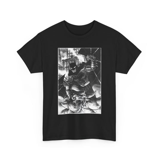 Batman T-Shirt - DC Comics