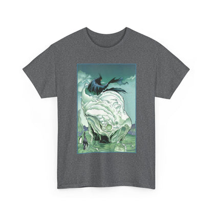 Batman T-Shirt - Mark Buckingham Art - DC Comics