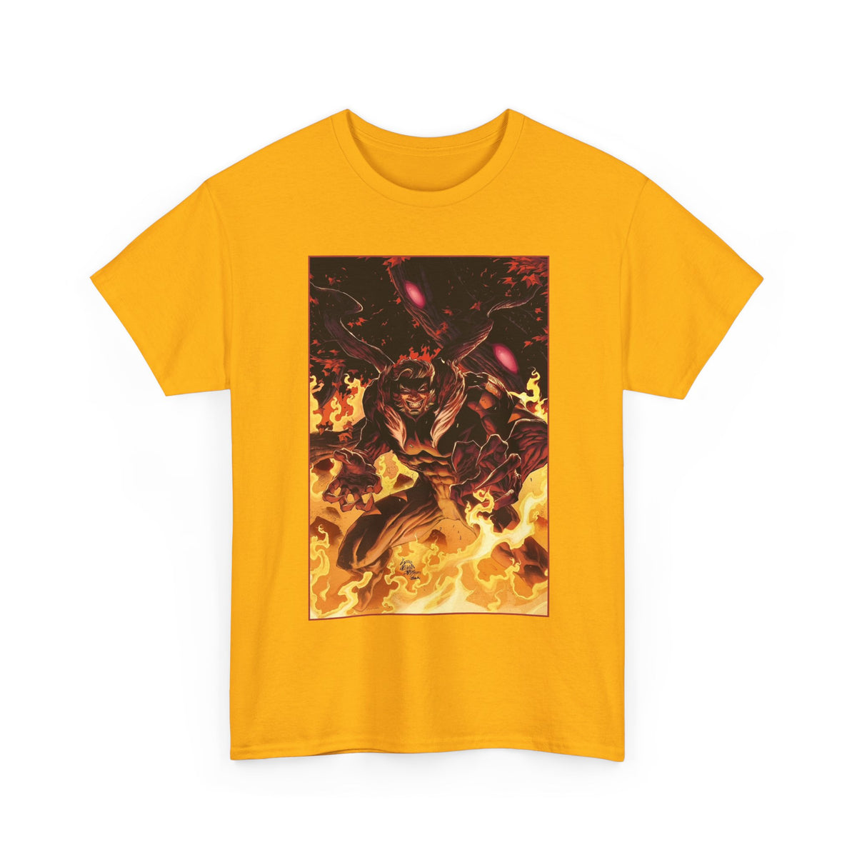 Sabretooth T-Shirt - Ryan Stegman Art - Wolverine, X-Men - Marvel Comics