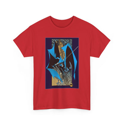 Batman T-Shirt - Todd McFarlane Art - NYCC 2025 Variant Cover Artwork - DC Comics