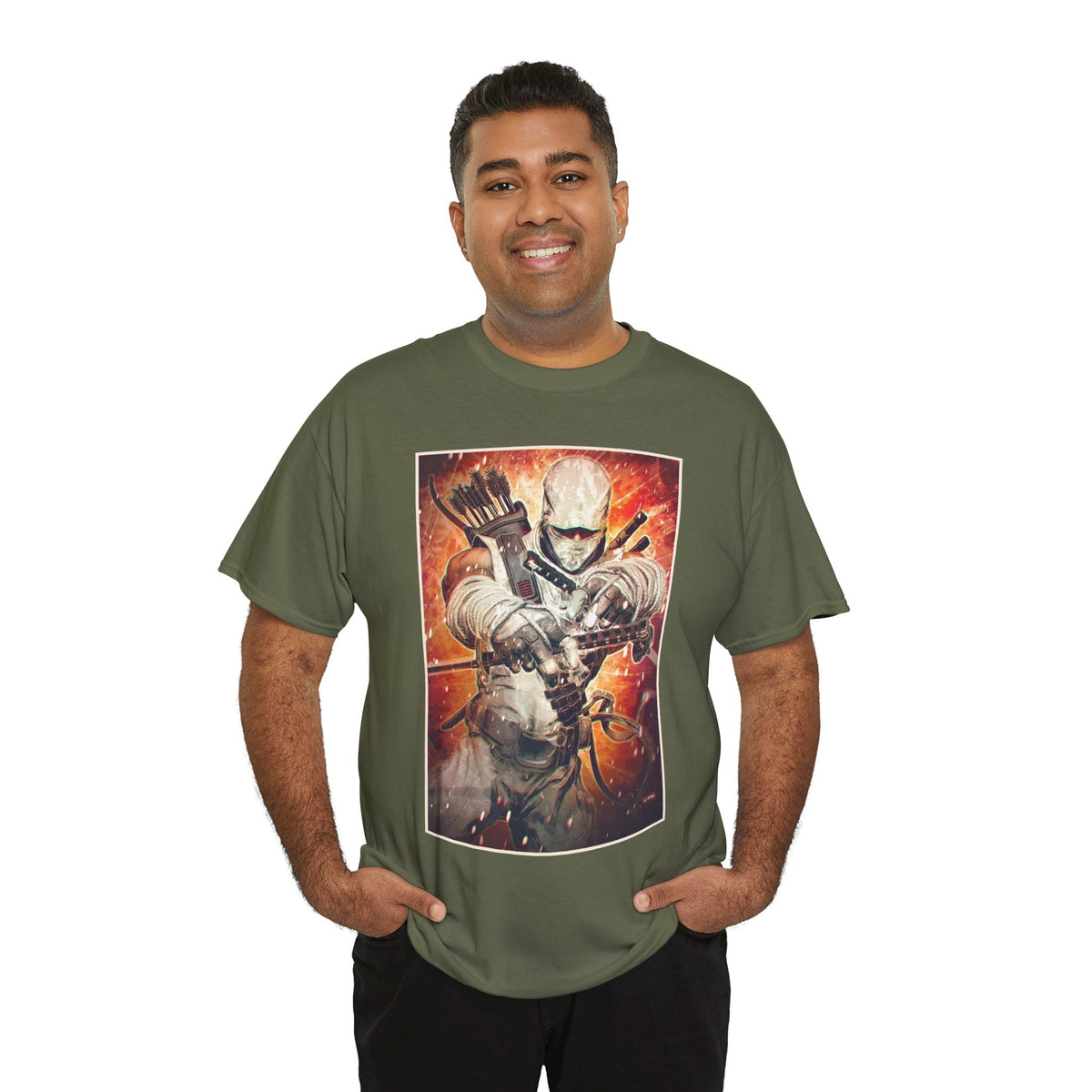 G.I. Joe T-Shirt