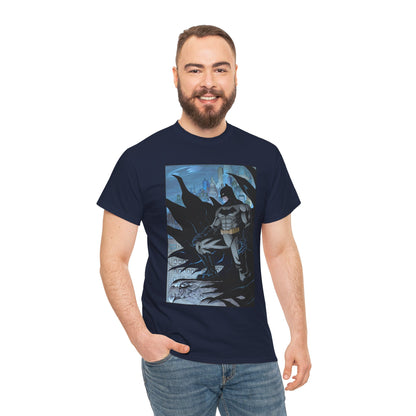 Batman T-Shirt - DC Comics