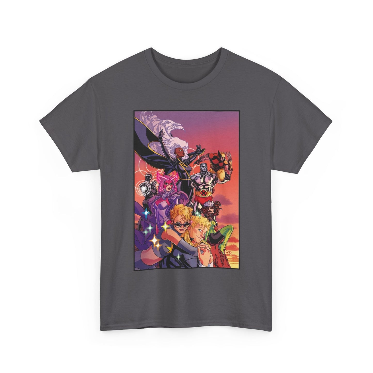 X-Men Outback T-Shirt - Marvel Comics