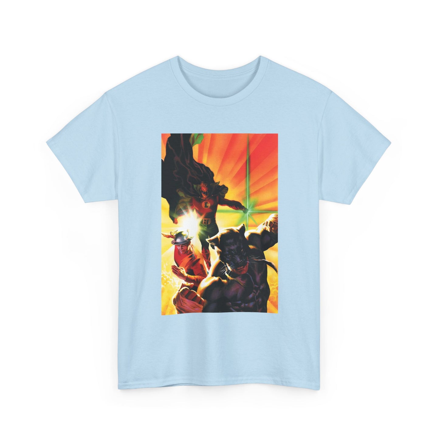 JSA #50 T-Shirt