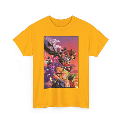 X-Men Outback T-Shirt - Marvel Comics