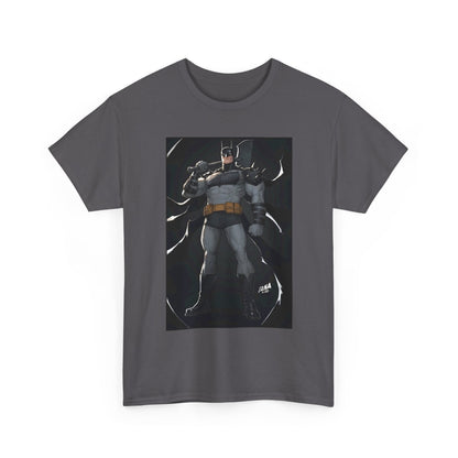 Absolute Batman Shirt - David Nakayama Art - DC Comics