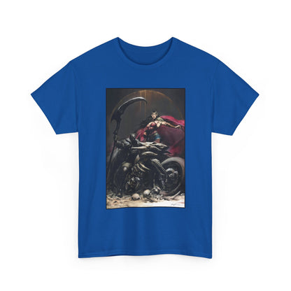 Dark Knights: Death Metal T-Shirt - Batman & Wonder Woman - DC Comics