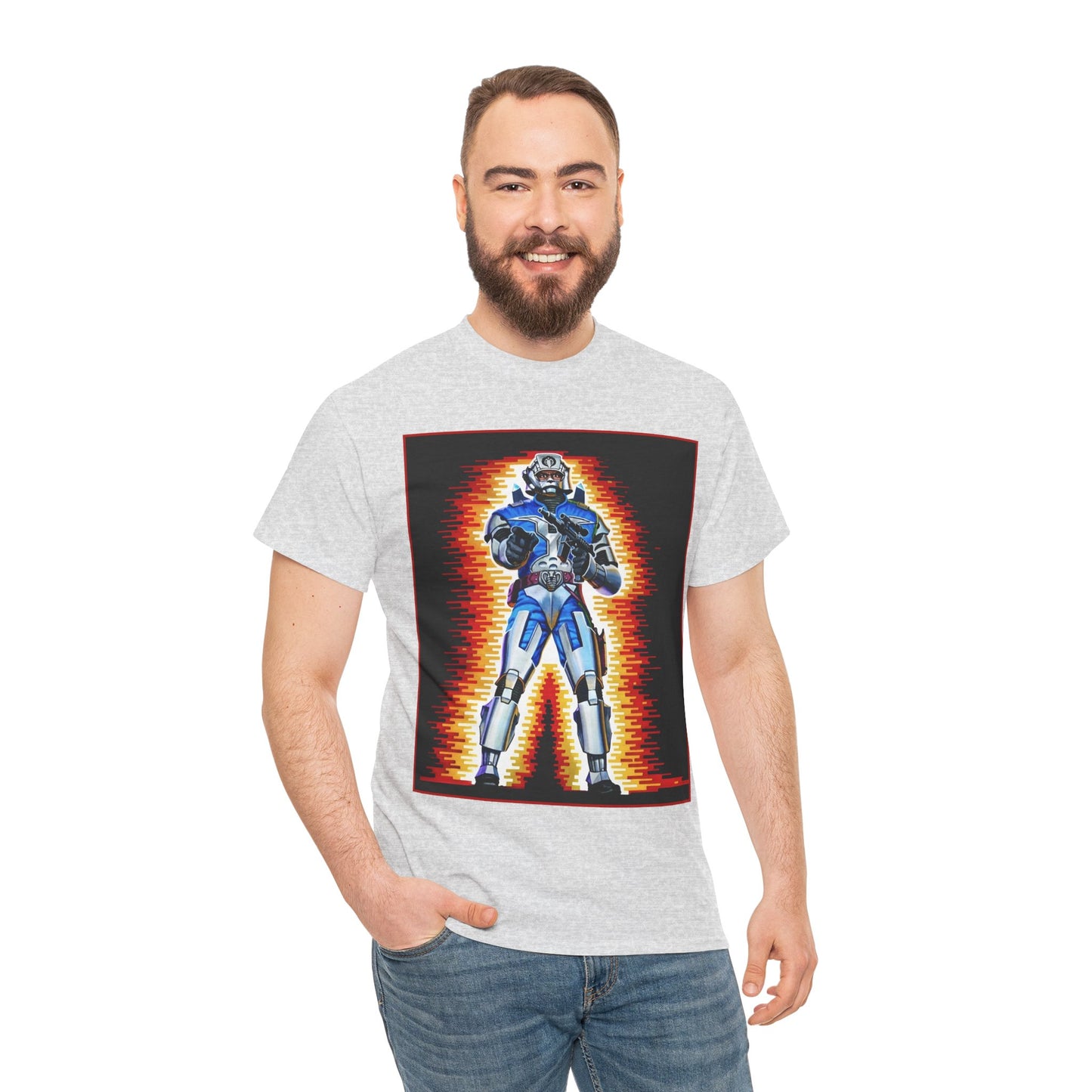 Cobra Commander T-Shirt