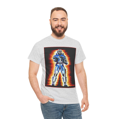 Cobra Commander T-Shirt