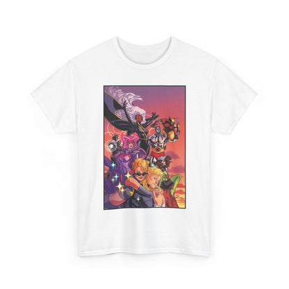 X-Men Outback T-Shirt - Marvel Comics