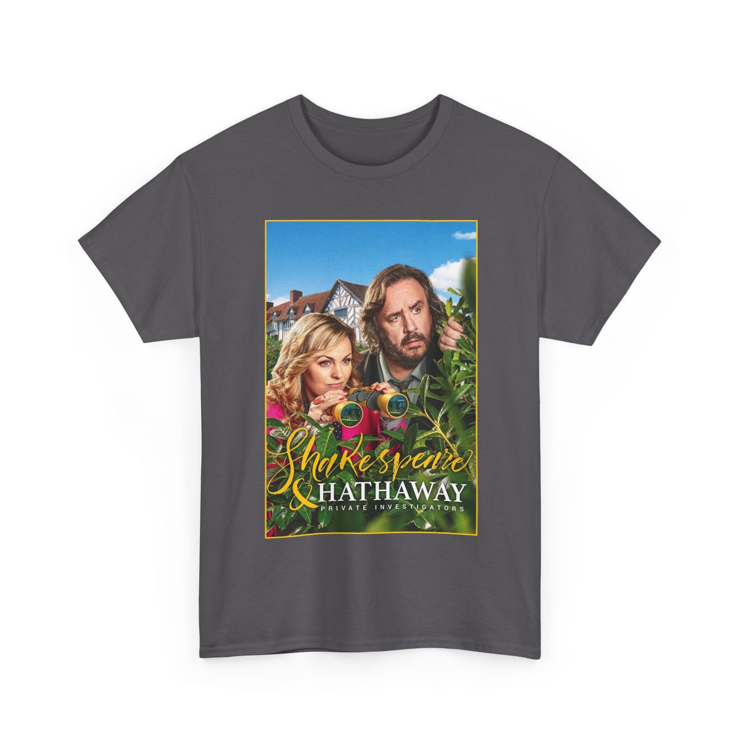 Shakespeare & Hathaway T-Shirt