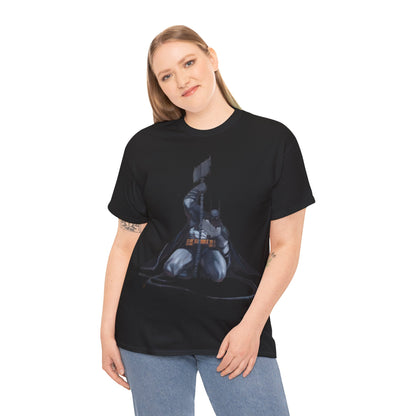 Absolute Batman T-Shirt - Miguel Mercado Art - #21 Variant Cover Art - DC Comics All-In