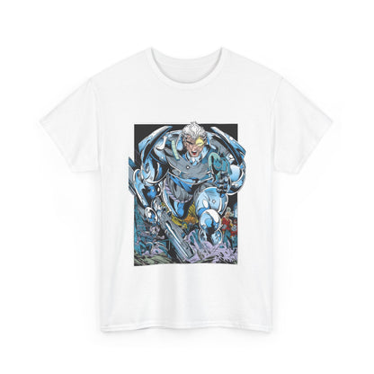 Cable T-Shirt - Todd McFarlane Art - Marvel Comics