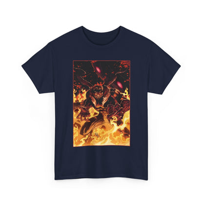 Sabretooth T-Shirt - Ryan Stegman Art - Wolverine, X-Men - Marvel Comics