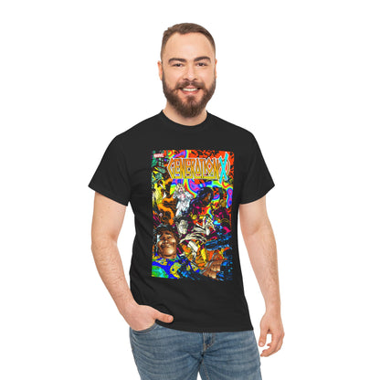 Generation X T-Shirt - Marvel Comics