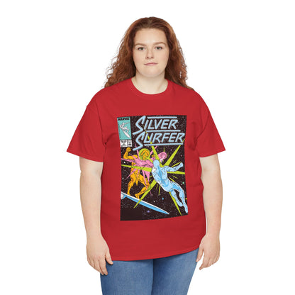 Silver Surfer #3 T-Shirt - Marvel Comics