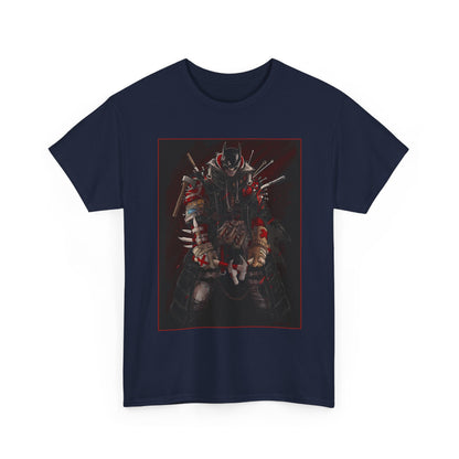 Batman: Gargoyle of Gotham T-Shirt - Rafael Grampá Art - Coloured Version - DC Comics