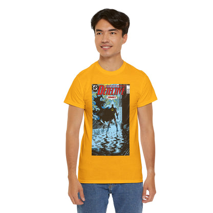 Detective Comics #587 T-Shirt - Norm Breyfogle Art - Batman - DC Comics
