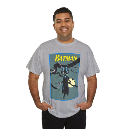Batman T-Shirt - DC Comics