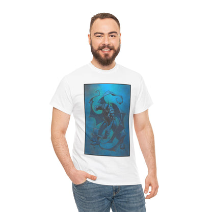 Absolute Batman T-Shirt - Travis Charest Art - DC Comics