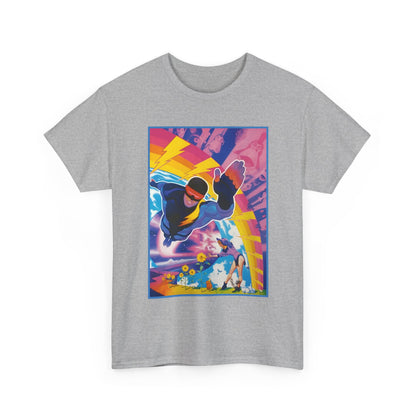 Nexus T-Shirt - Steve Rude Art