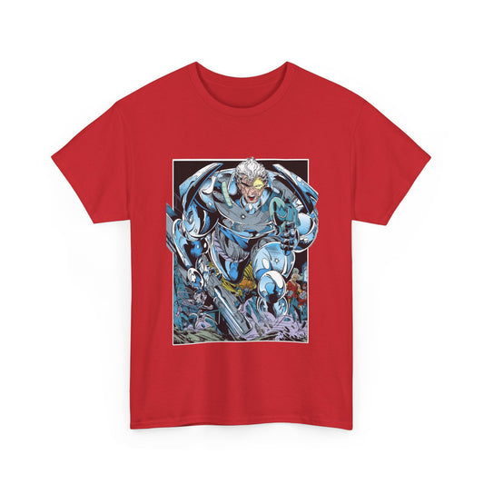 Cable T-Shirt - Todd McFarlane Art - Marvel Comics