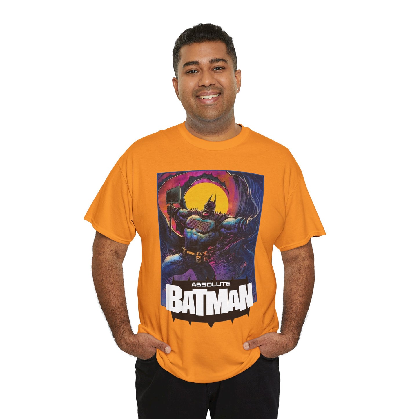 Absolute Batman #19 T-Shirt