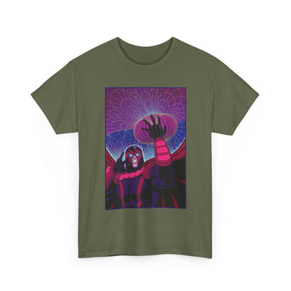 Magneto T-Shirt - Tradd Moore Art - Marvel Comics