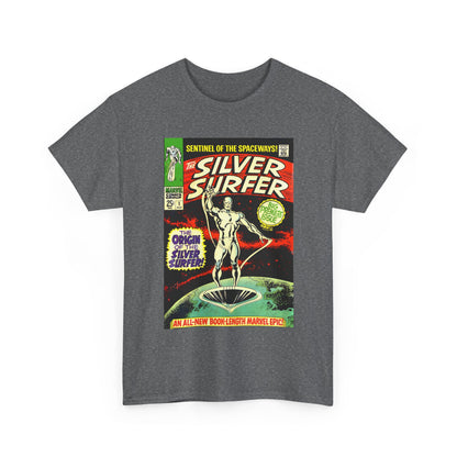 Silver Surfer #1 T-Shirt - Marvel Comics
