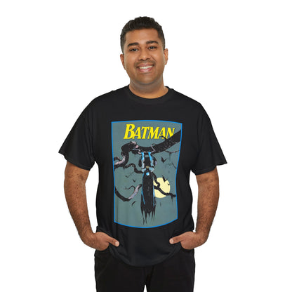 Batman T-Shirt - DC Comics