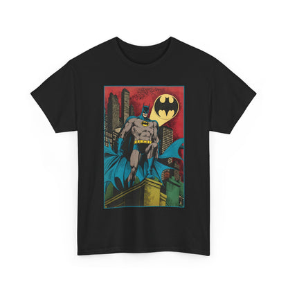 Batman T-Shirt - Tom Derenick  Art - DC Comics