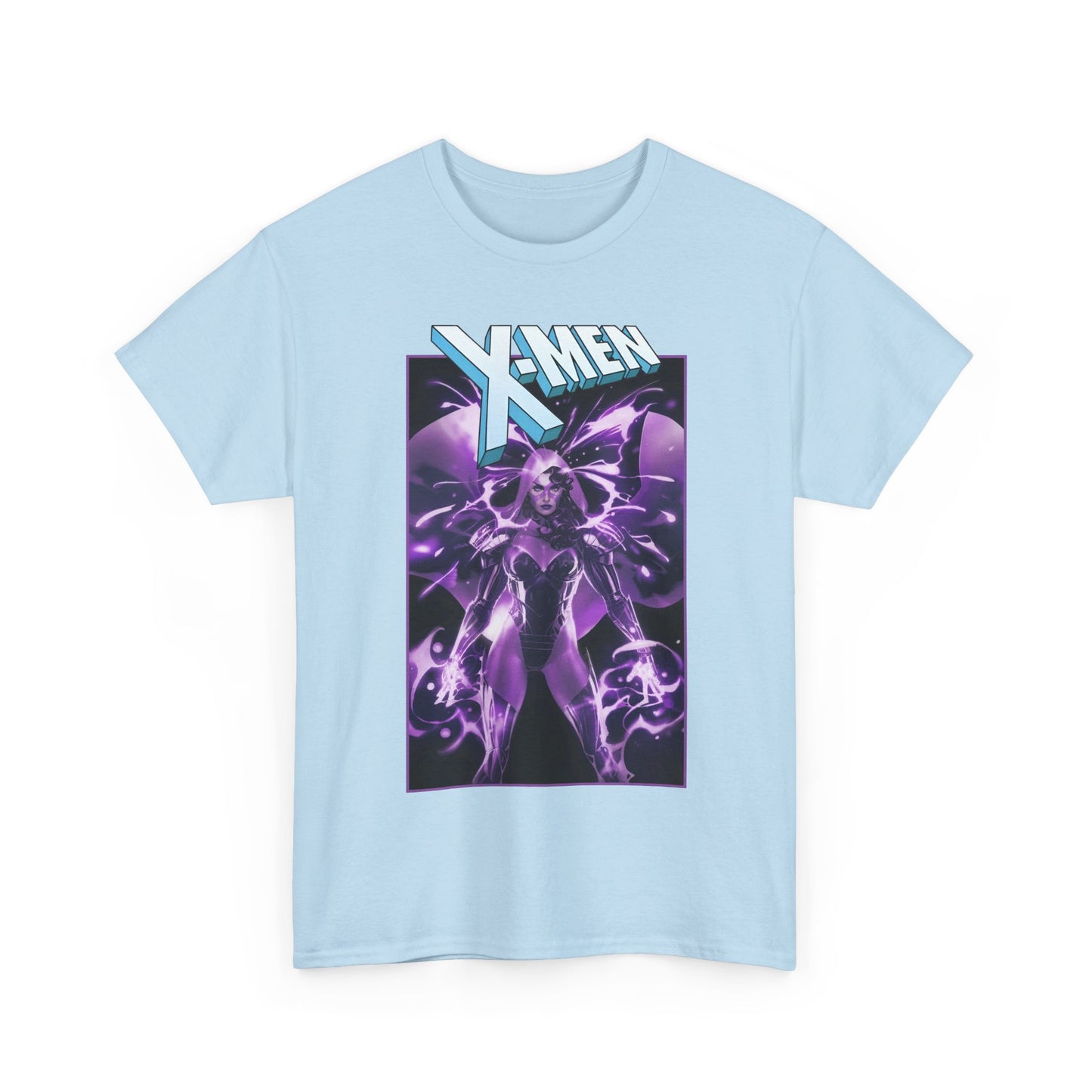 Psylocke/X-Men T-Shirt - Pablo Villalobos Art - Outback #1 Variant Cover Art - Marvel Comics